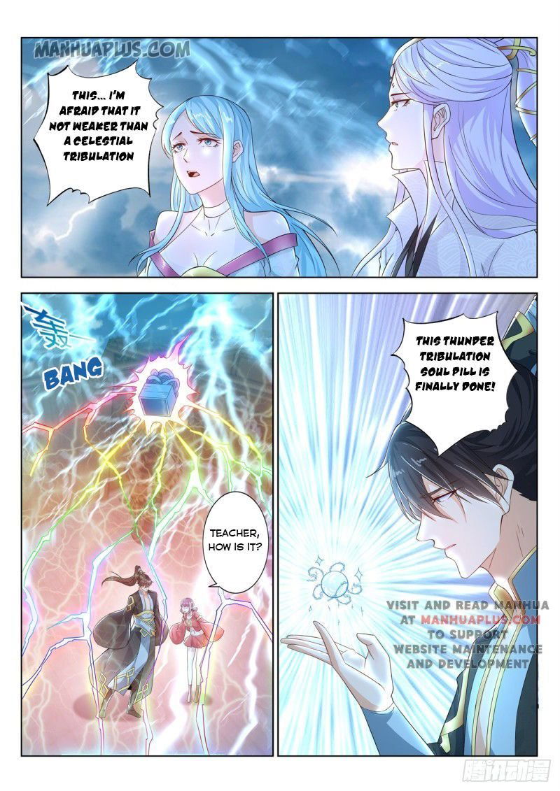 rebirth-of-the-urban-immortal-cultivator-chap-384-5