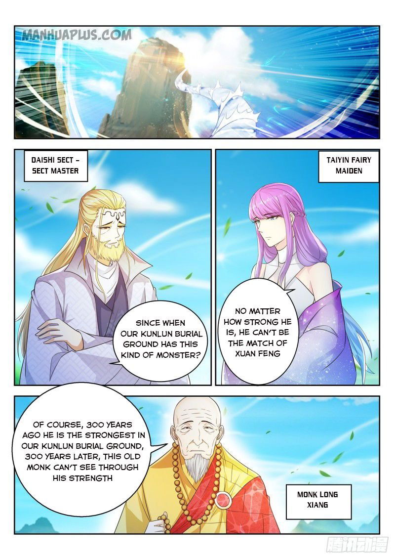 rebirth-of-the-urban-immortal-cultivator-chap-385-3