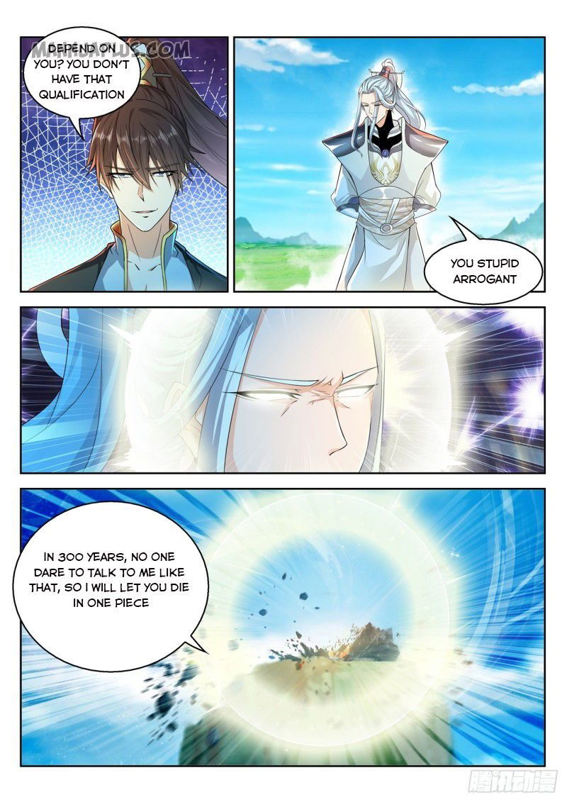 rebirth-of-the-urban-immortal-cultivator-chap-385-5