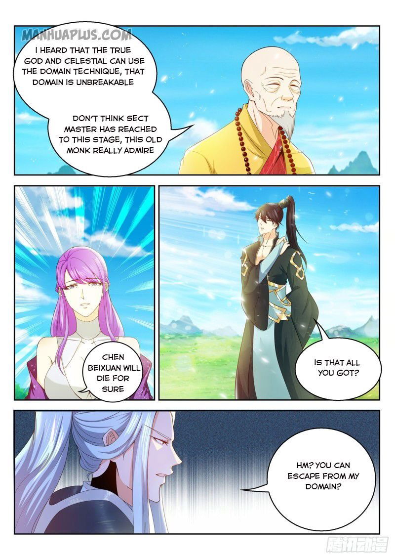 rebirth-of-the-urban-immortal-cultivator-chap-385-6