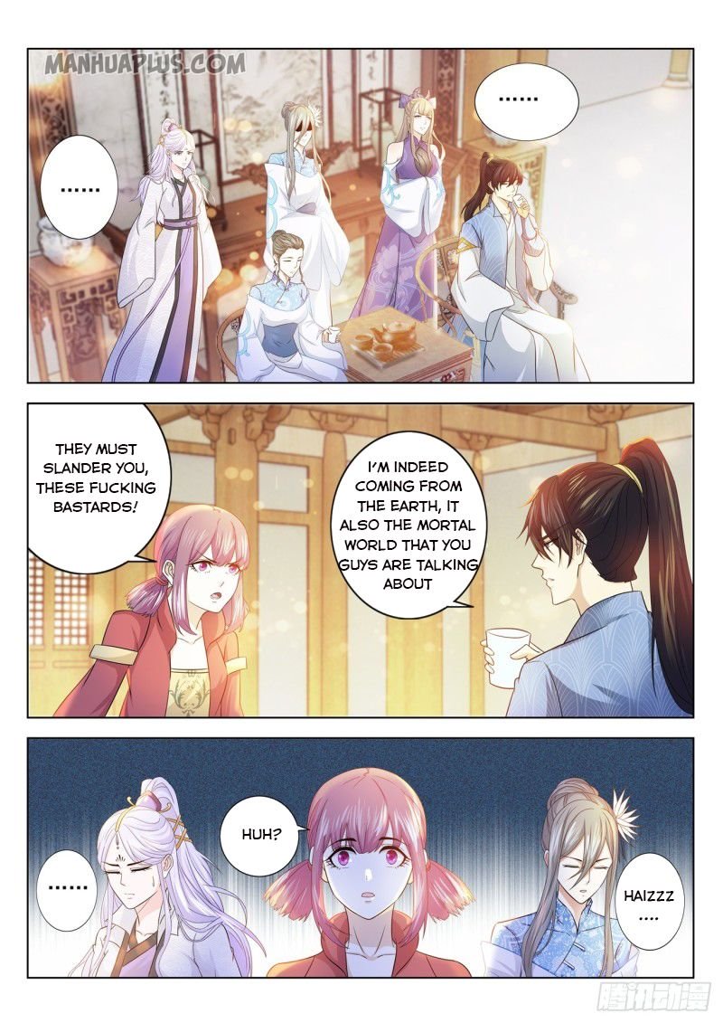 rebirth-of-the-urban-immortal-cultivator-chap-389-9