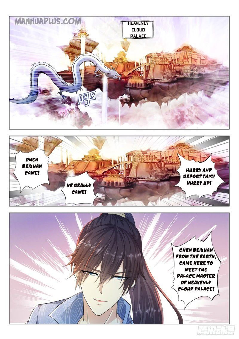 rebirth-of-the-urban-immortal-cultivator-chap-389-14