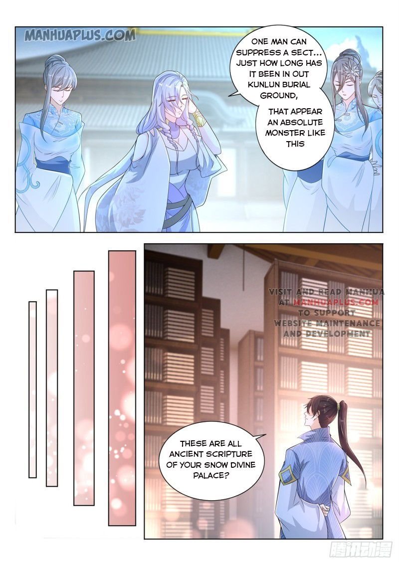 rebirth-of-the-urban-immortal-cultivator-chap-389-2