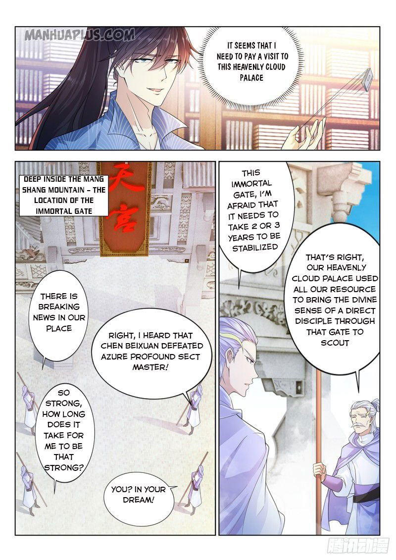 rebirth-of-the-urban-immortal-cultivator-chap-389-6