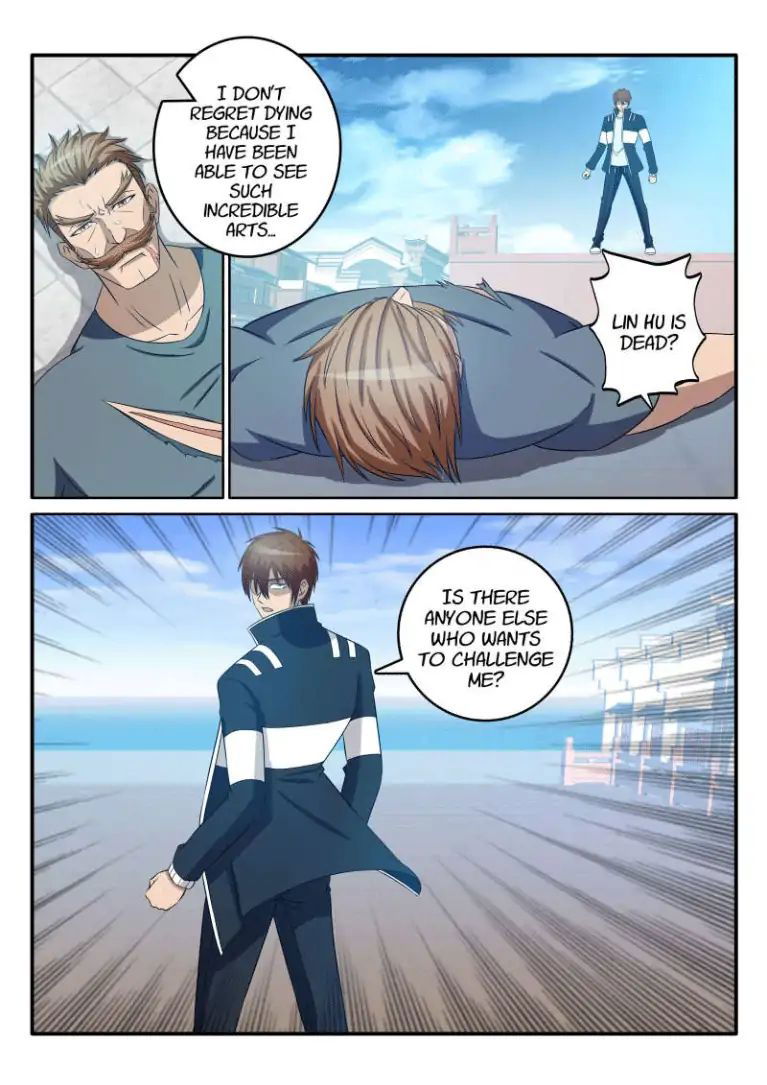 rebirth-of-the-urban-immortal-cultivator-chap-39-10