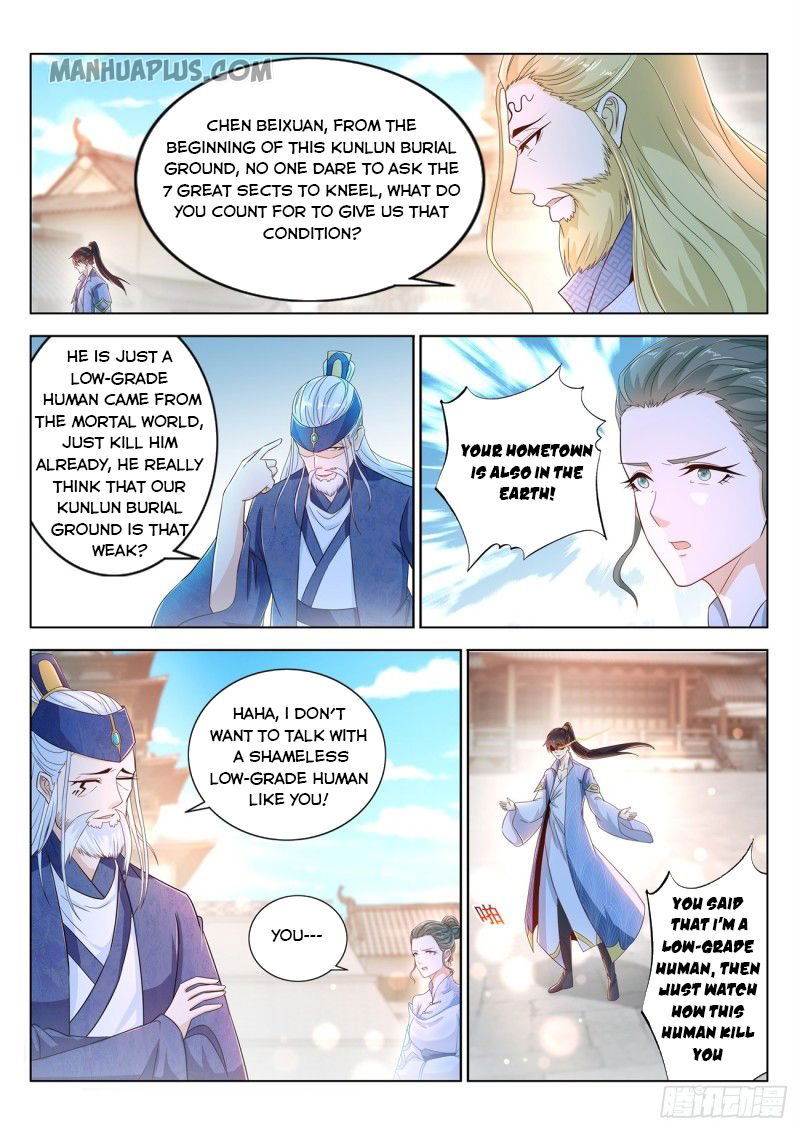 rebirth-of-the-urban-immortal-cultivator-chap-390-3