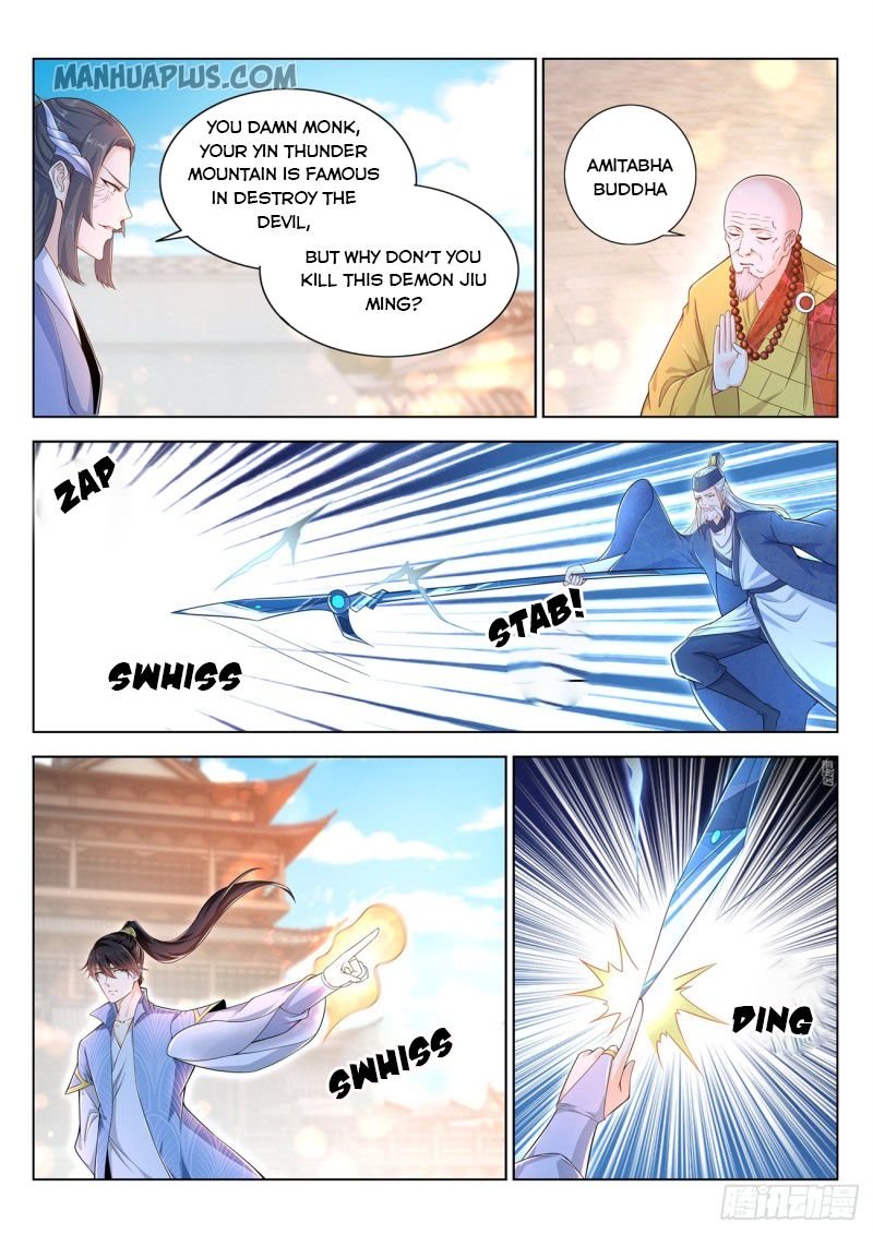 rebirth-of-the-urban-immortal-cultivator-chap-390-5