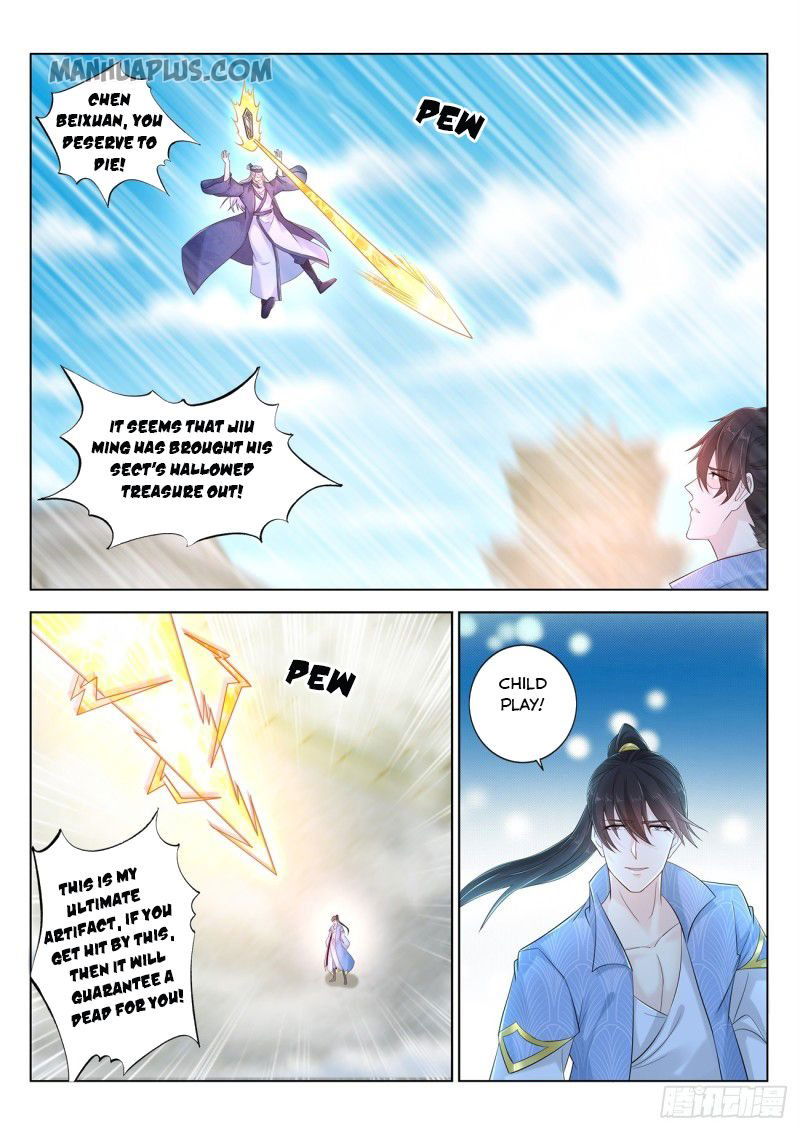 rebirth-of-the-urban-immortal-cultivator-chap-390-8