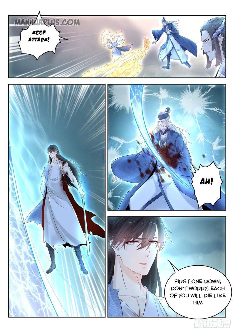 rebirth-of-the-urban-immortal-cultivator-chap-391-14