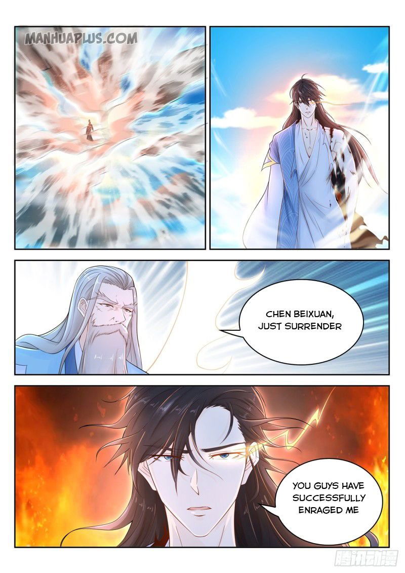 rebirth-of-the-urban-immortal-cultivator-chap-391-8