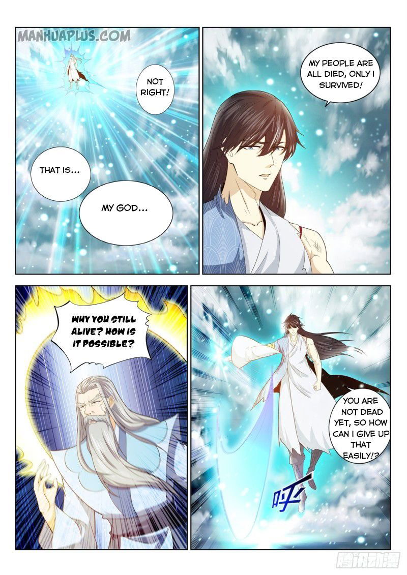 rebirth-of-the-urban-immortal-cultivator-chap-392-10