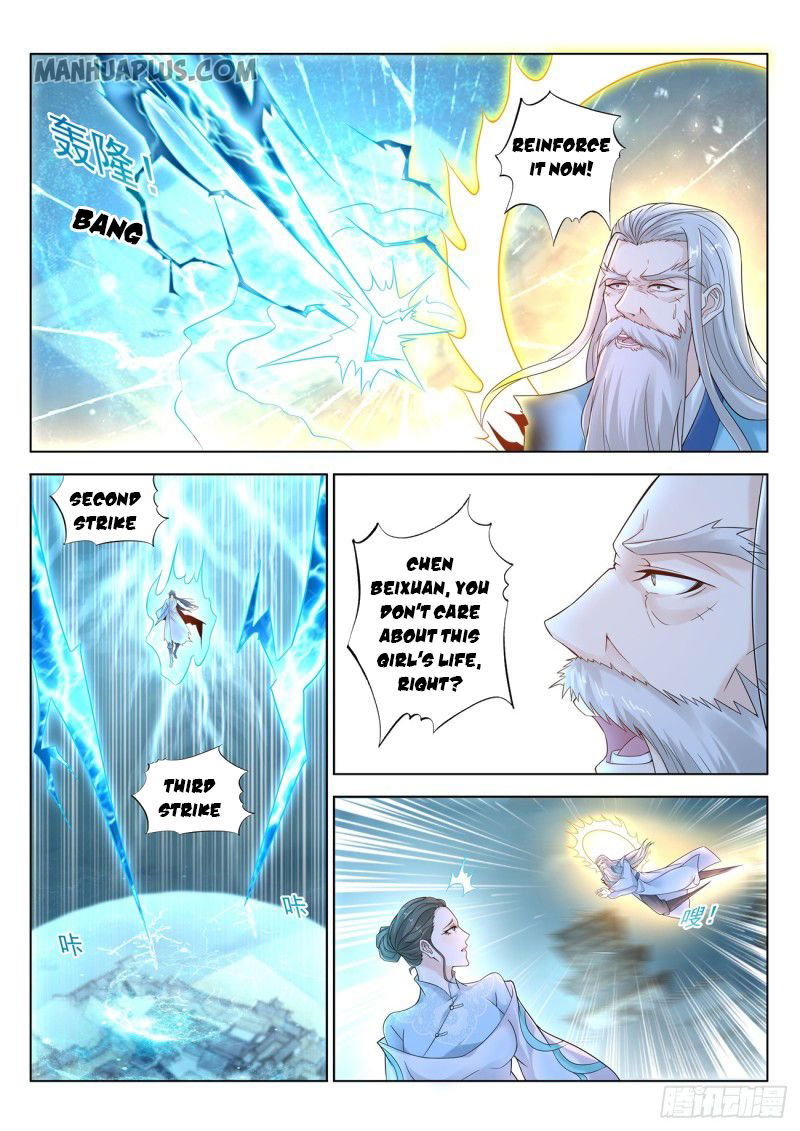 rebirth-of-the-urban-immortal-cultivator-chap-392-14