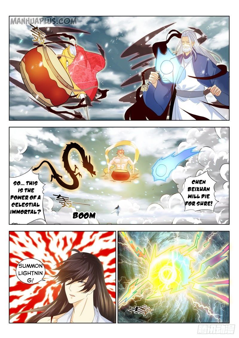 rebirth-of-the-urban-immortal-cultivator-chap-392-8