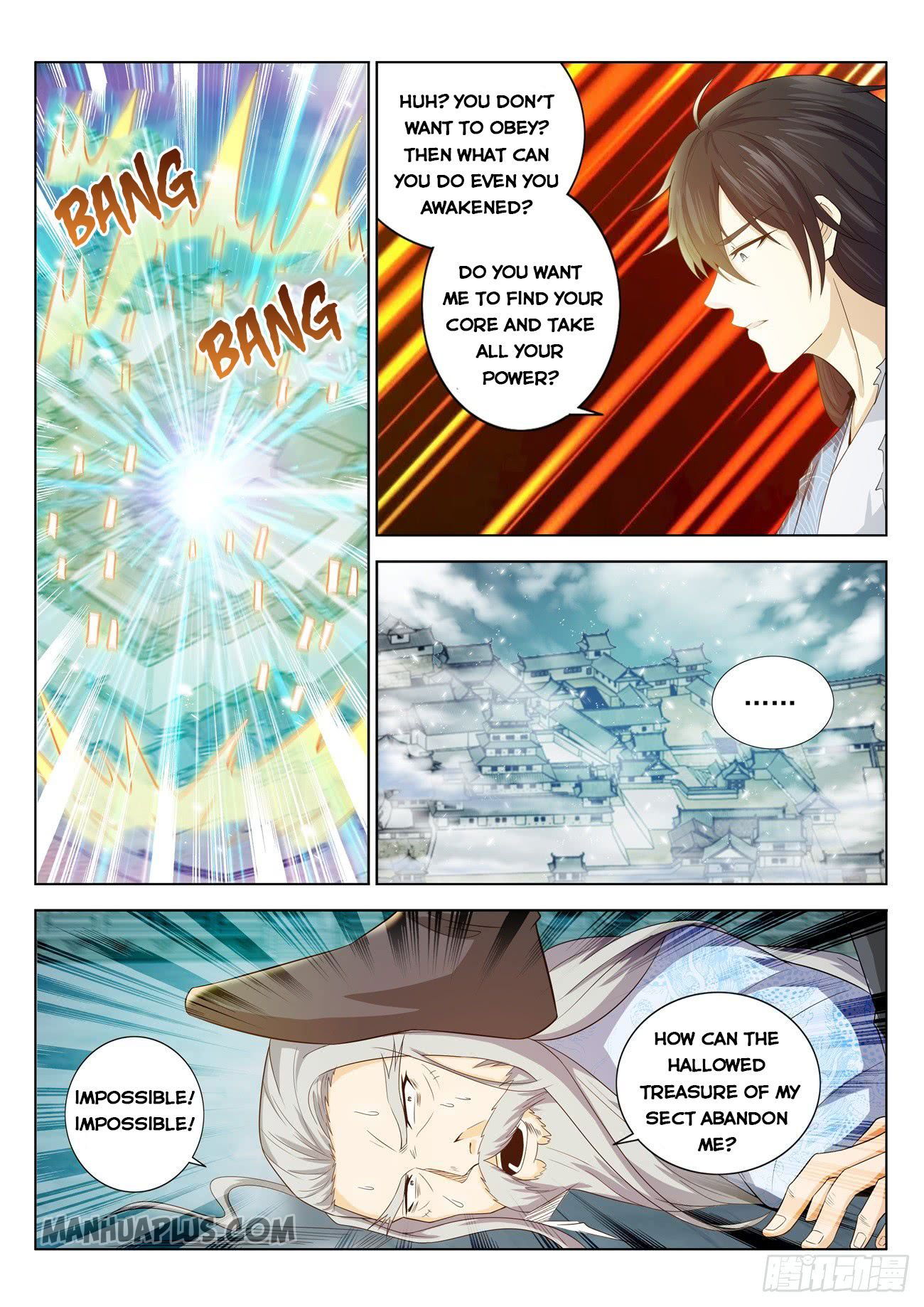 rebirth-of-the-urban-immortal-cultivator-chap-393-10