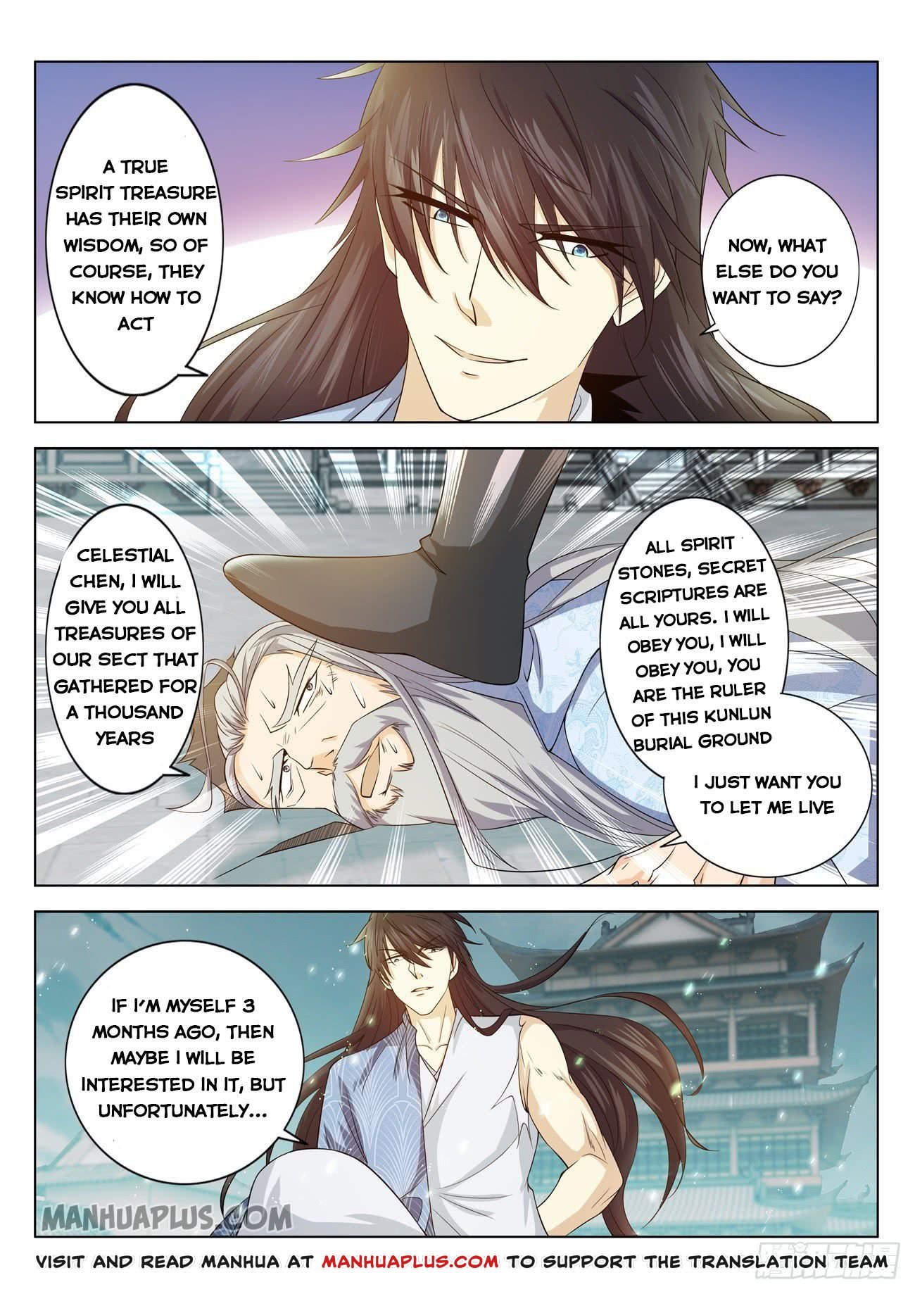 rebirth-of-the-urban-immortal-cultivator-chap-393-11