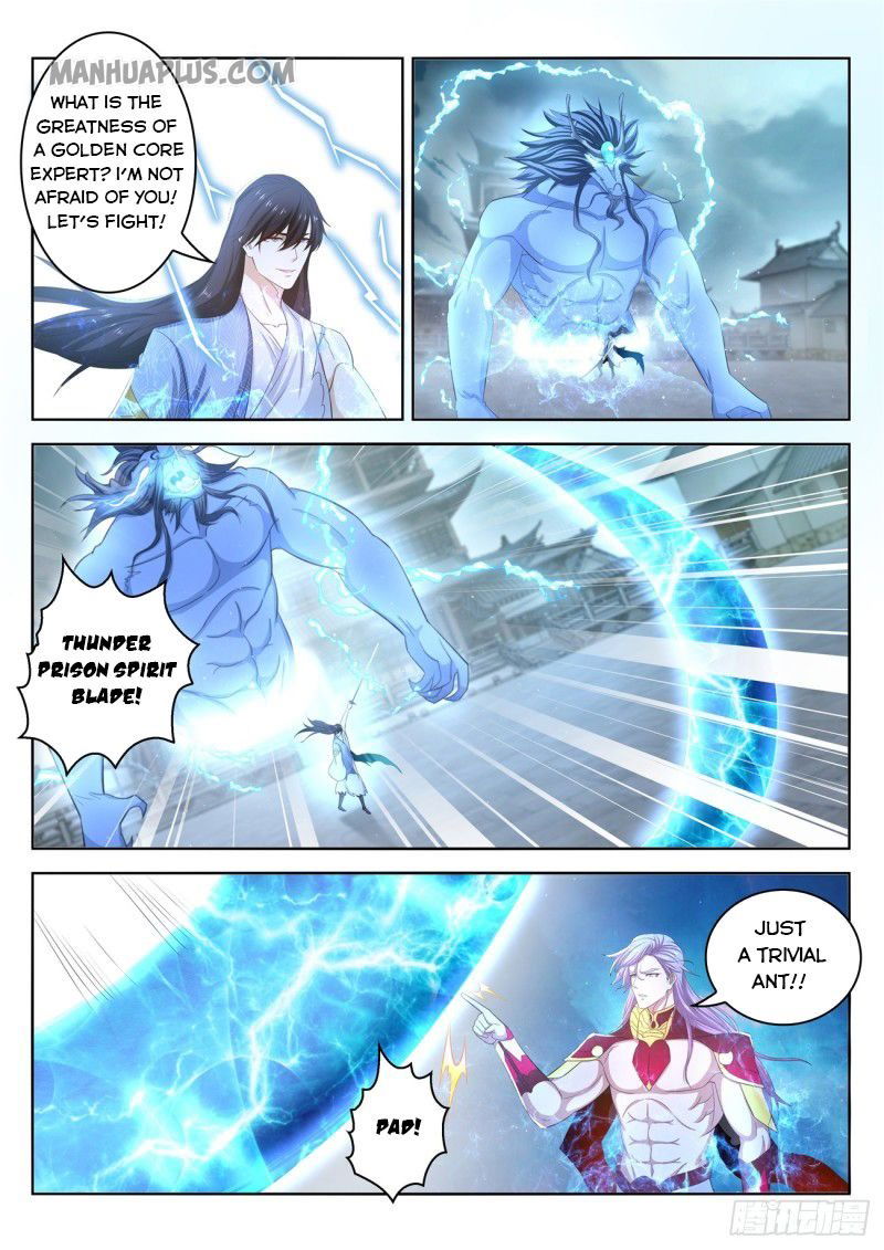 rebirth-of-the-urban-immortal-cultivator-chap-394-3