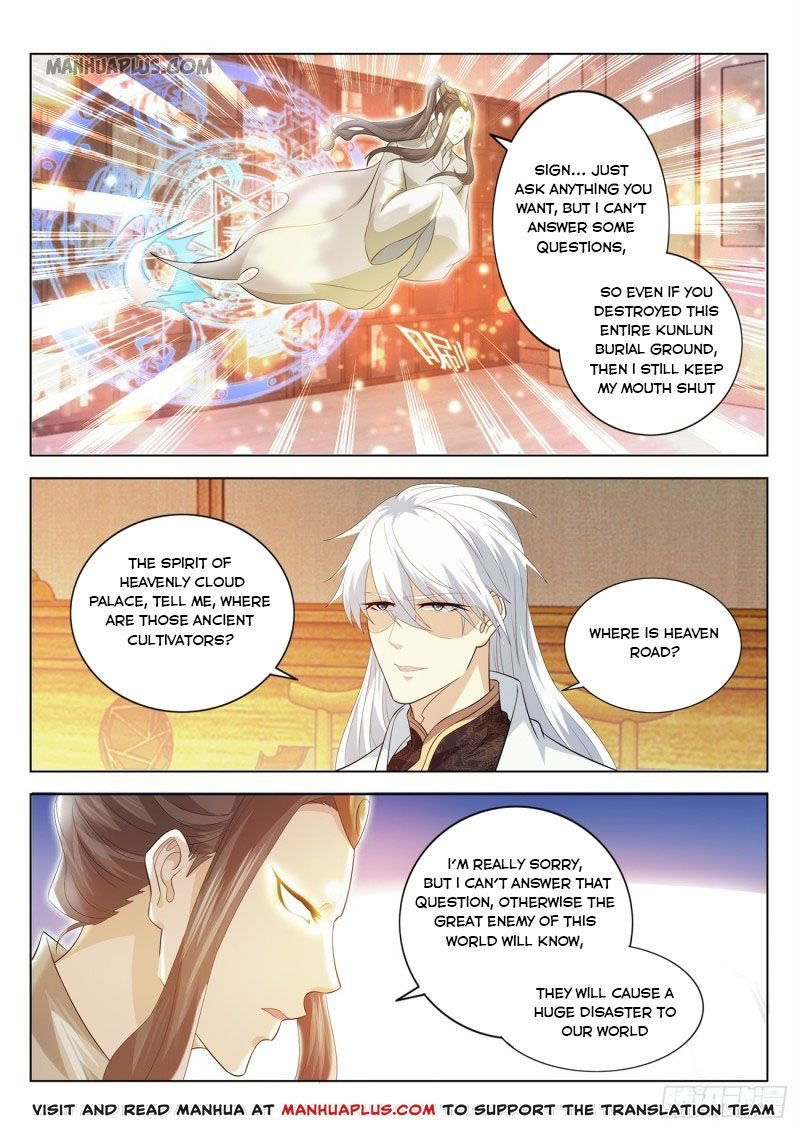 rebirth-of-the-urban-immortal-cultivator-chap-396-5