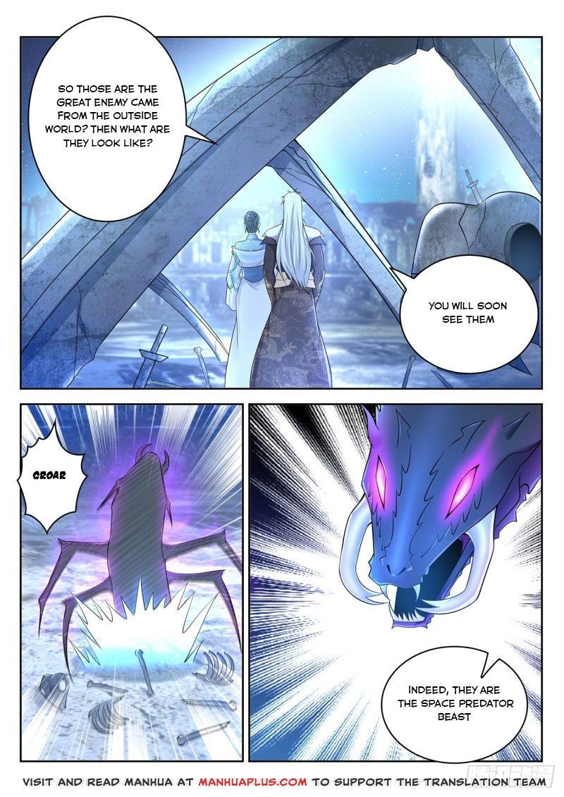 rebirth-of-the-urban-immortal-cultivator-chap-397-9