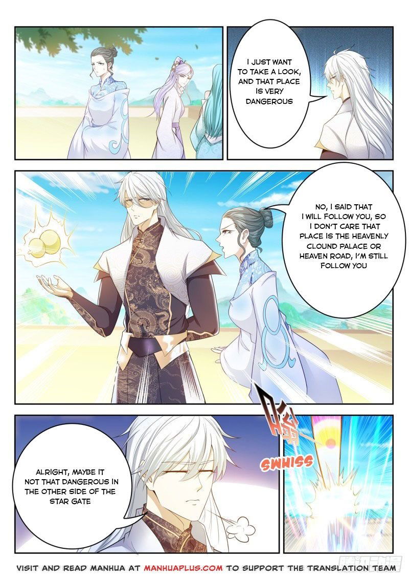 rebirth-of-the-urban-immortal-cultivator-chap-397-4