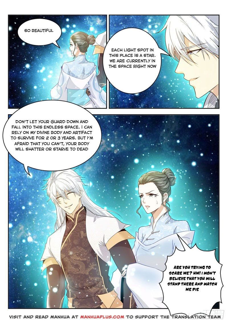 rebirth-of-the-urban-immortal-cultivator-chap-397-6