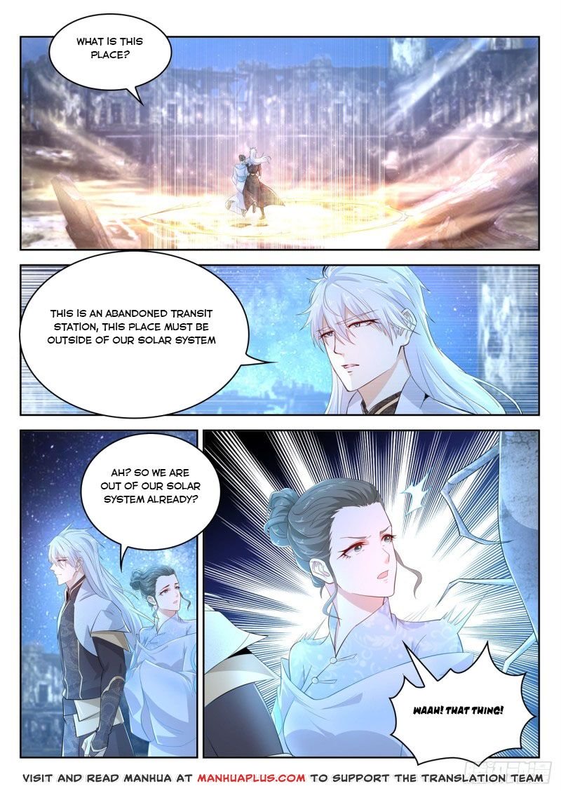 rebirth-of-the-urban-immortal-cultivator-chap-397-7