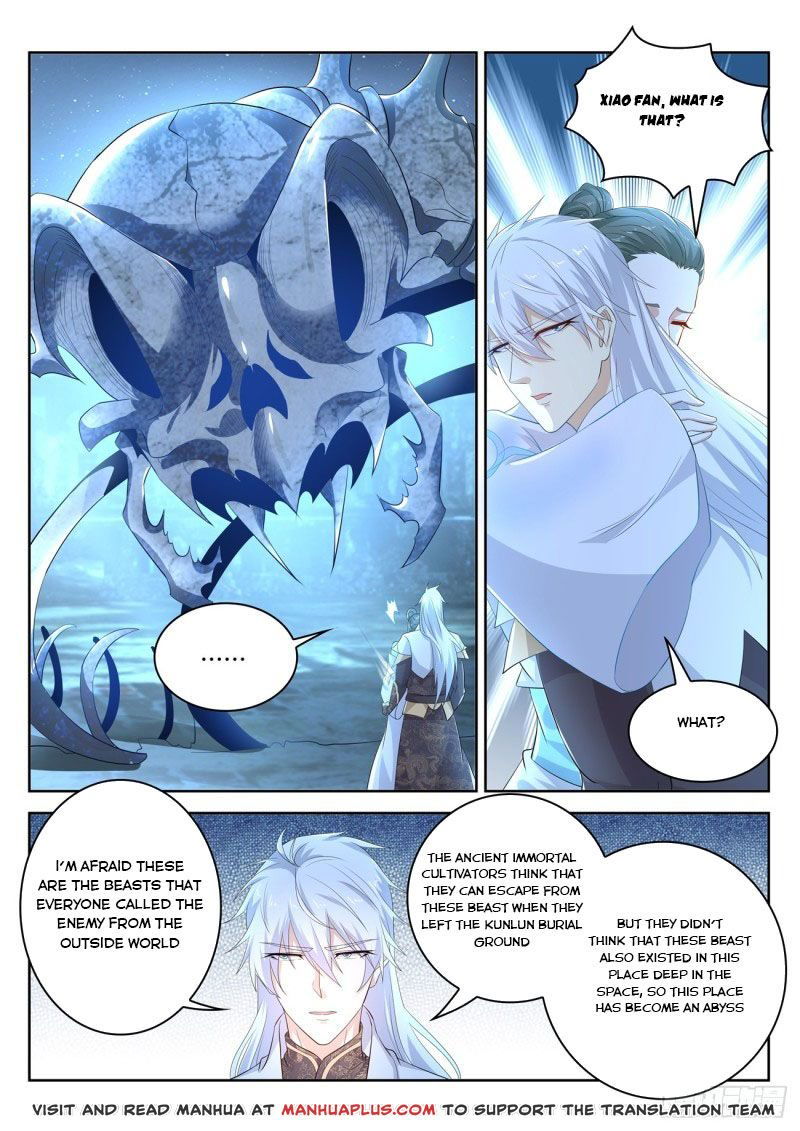 rebirth-of-the-urban-immortal-cultivator-chap-397-8