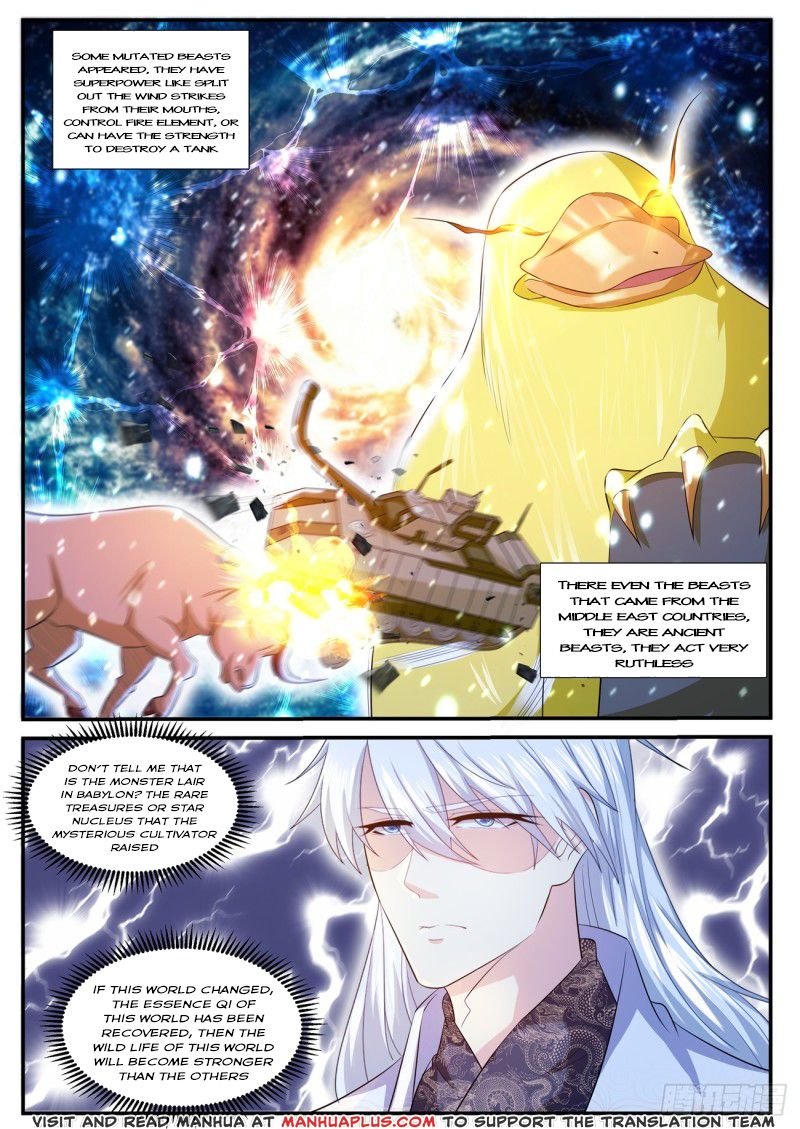 rebirth-of-the-urban-immortal-cultivator-chap-399-10