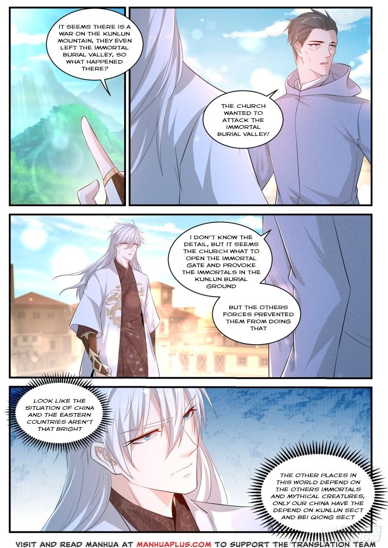 rebirth-of-the-urban-immortal-cultivator-chap-399-14