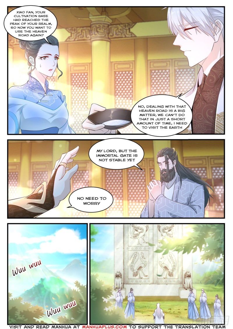 rebirth-of-the-urban-immortal-cultivator-chap-399-0