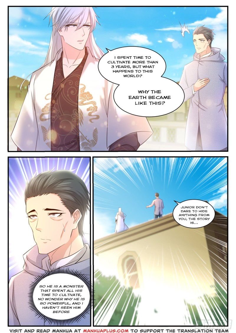 rebirth-of-the-urban-immortal-cultivator-chap-399-8