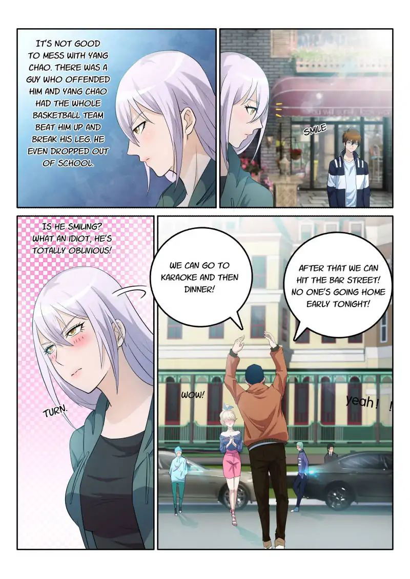 rebirth-of-the-urban-immortal-cultivator-chap-4-9