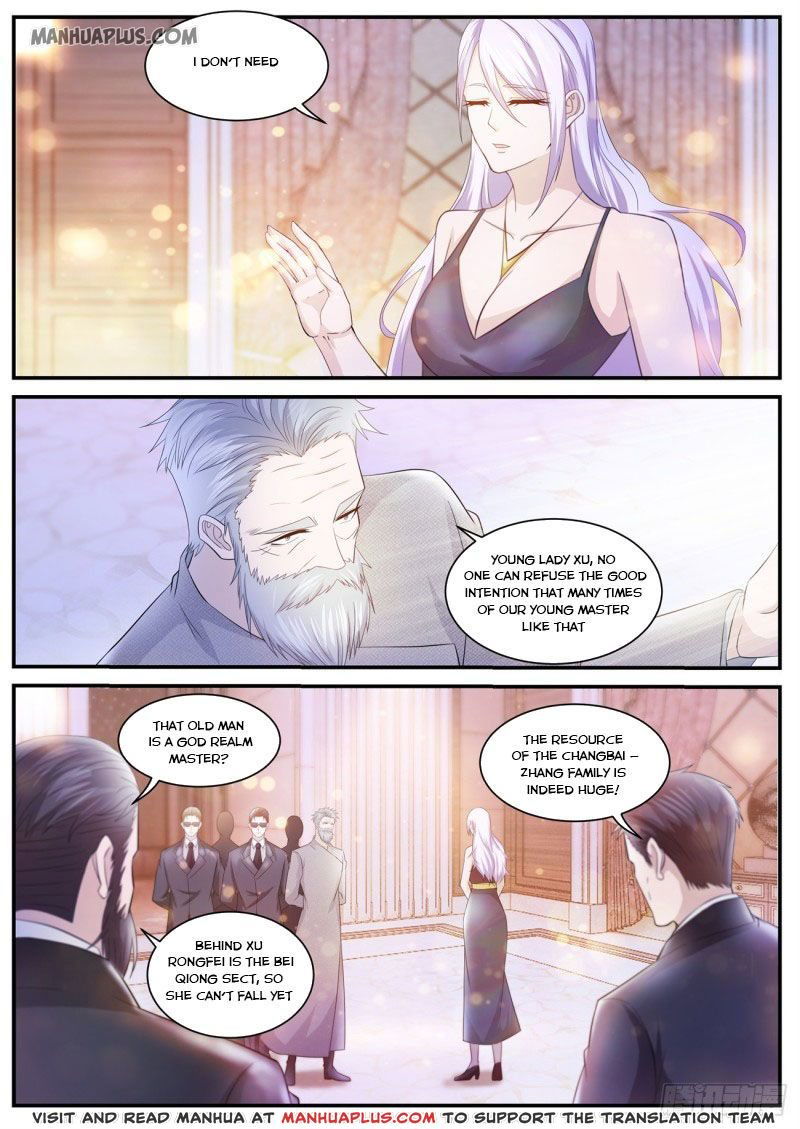 rebirth-of-the-urban-immortal-cultivator-chap-401-9