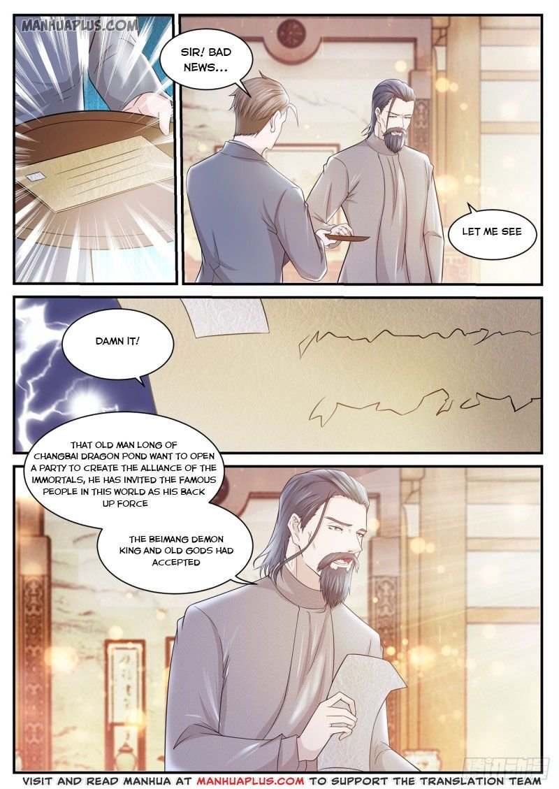 rebirth-of-the-urban-immortal-cultivator-chap-401-0