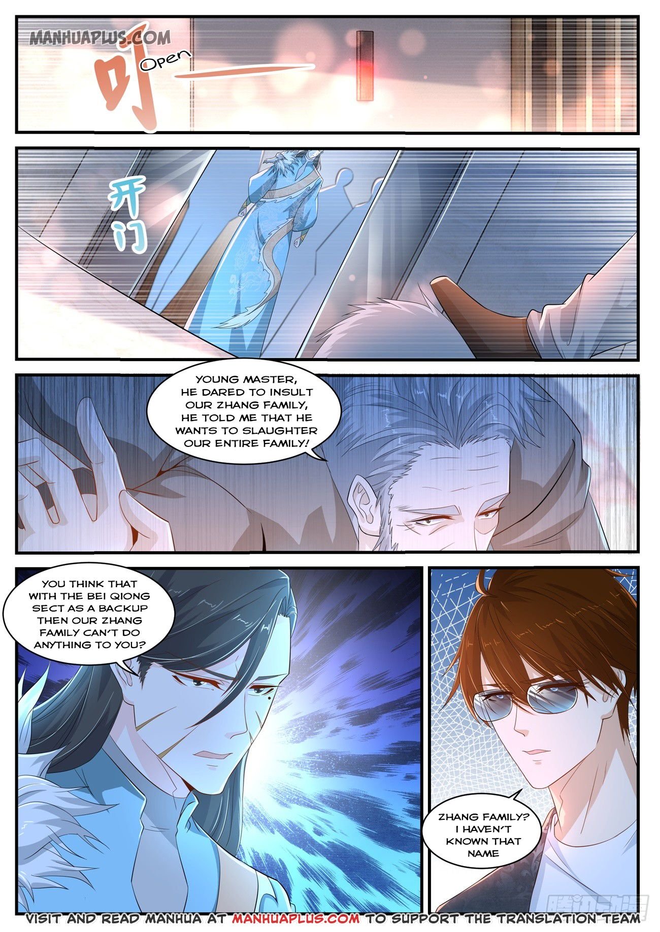 rebirth-of-the-urban-immortal-cultivator-chap-402-7