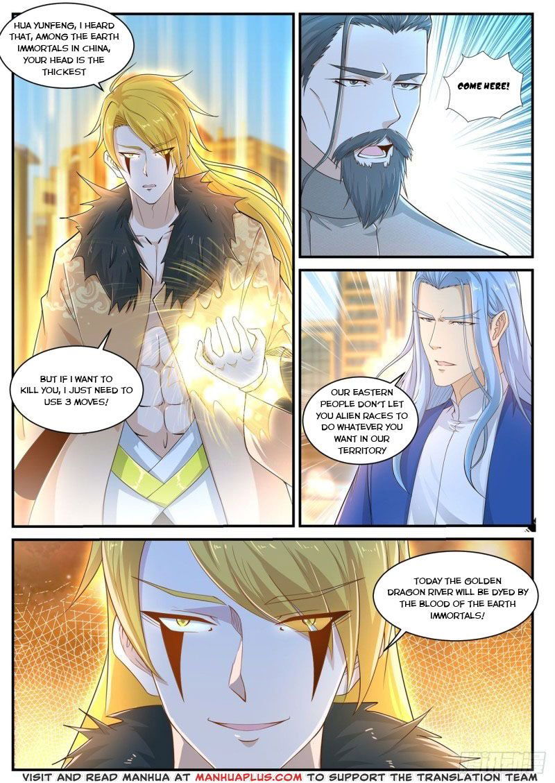 rebirth-of-the-urban-immortal-cultivator-chap-403-14