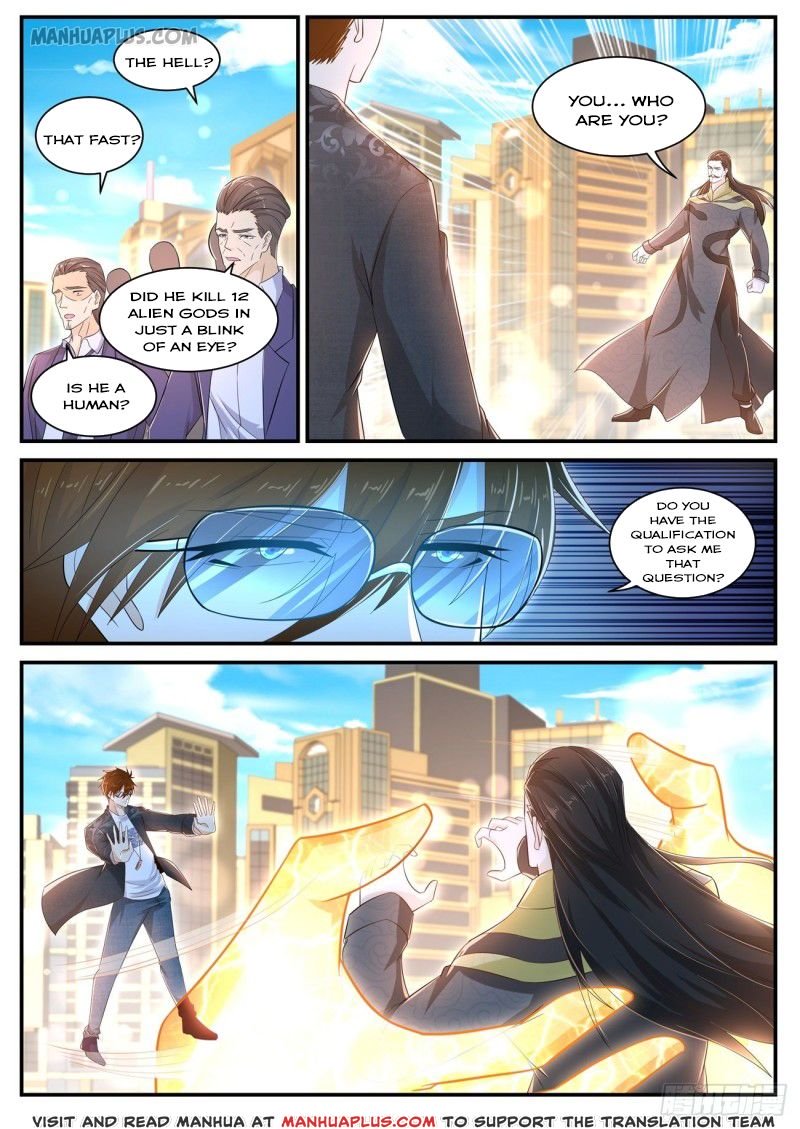 rebirth-of-the-urban-immortal-cultivator-chap-404-11