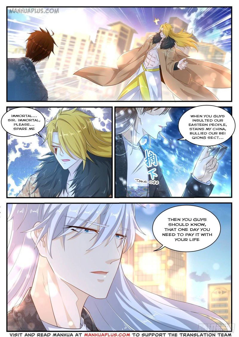 rebirth-of-the-urban-immortal-cultivator-chap-404-13