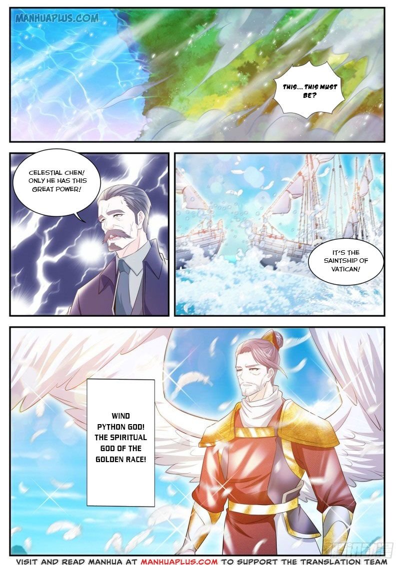 rebirth-of-the-urban-immortal-cultivator-chap-405-12