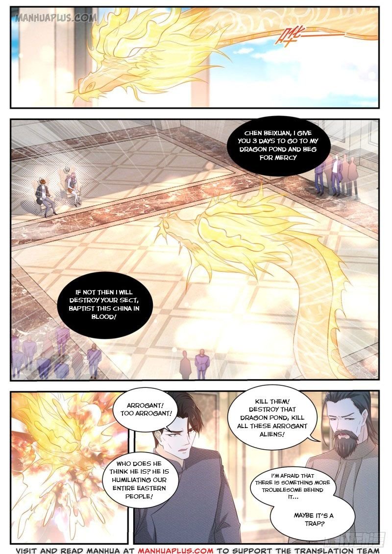 rebirth-of-the-urban-immortal-cultivator-chap-405-5