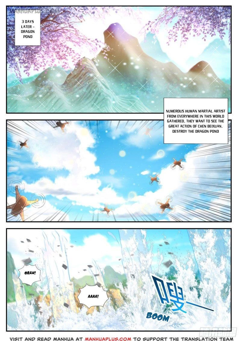 rebirth-of-the-urban-immortal-cultivator-chap-405-8