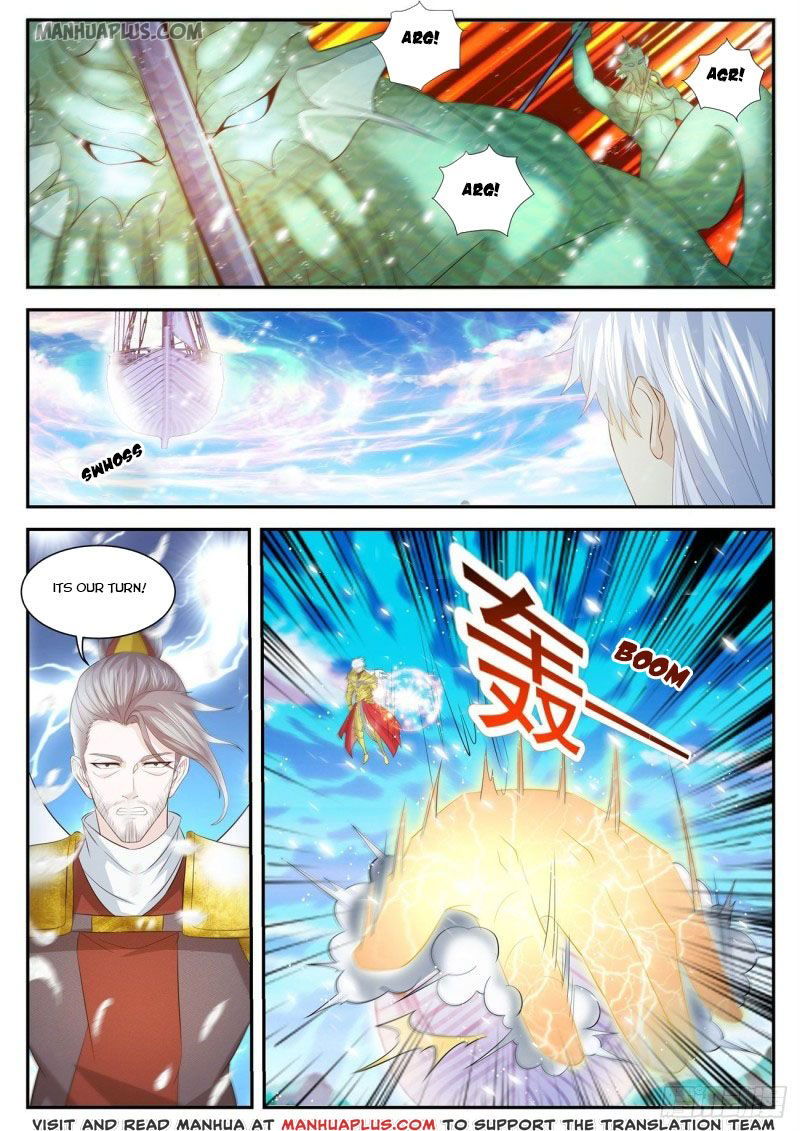 rebirth-of-the-urban-immortal-cultivator-chap-406-9