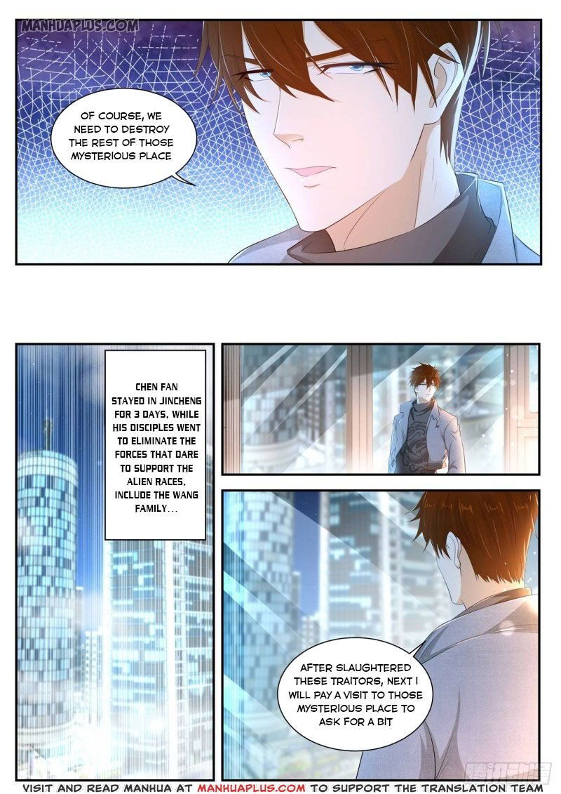 rebirth-of-the-urban-immortal-cultivator-chap-407-9