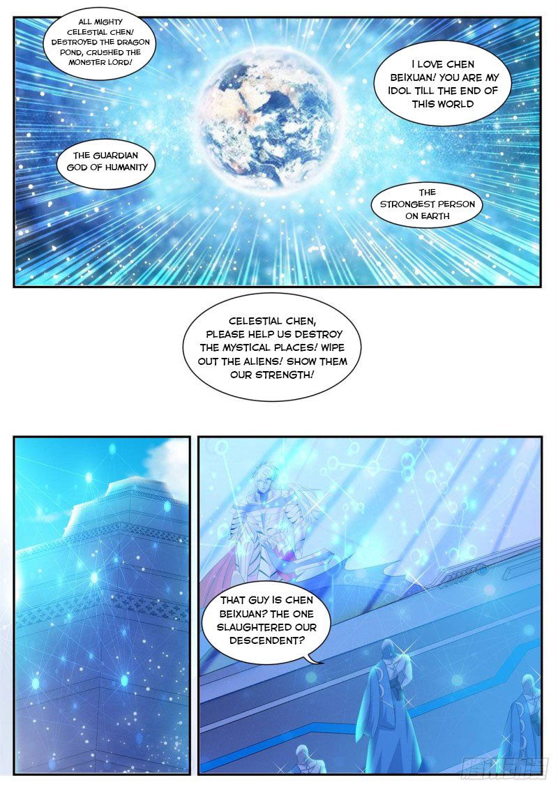 rebirth-of-the-urban-immortal-cultivator-chap-407-6