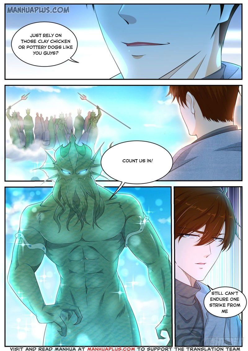 rebirth-of-the-urban-immortal-cultivator-chap-408-9