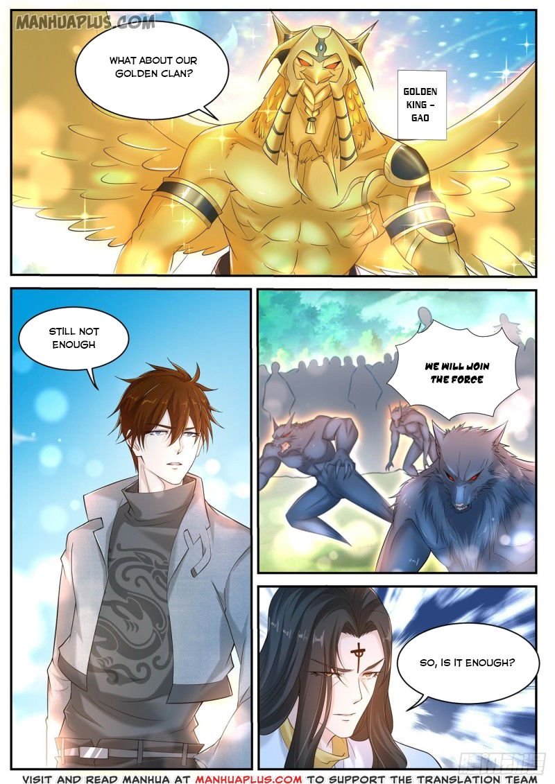 rebirth-of-the-urban-immortal-cultivator-chap-408-10