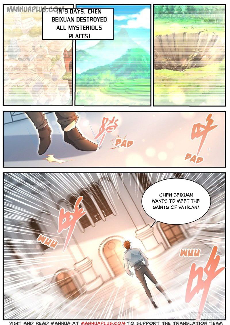 rebirth-of-the-urban-immortal-cultivator-chap-408-3