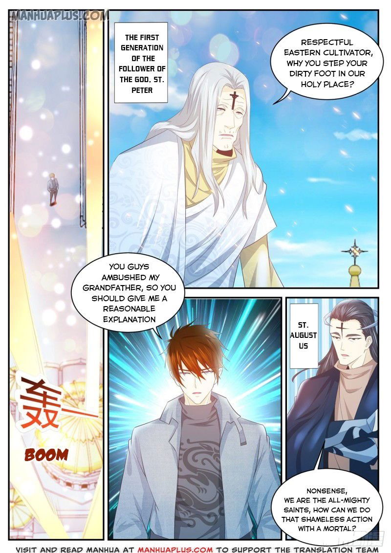 rebirth-of-the-urban-immortal-cultivator-chap-408-4