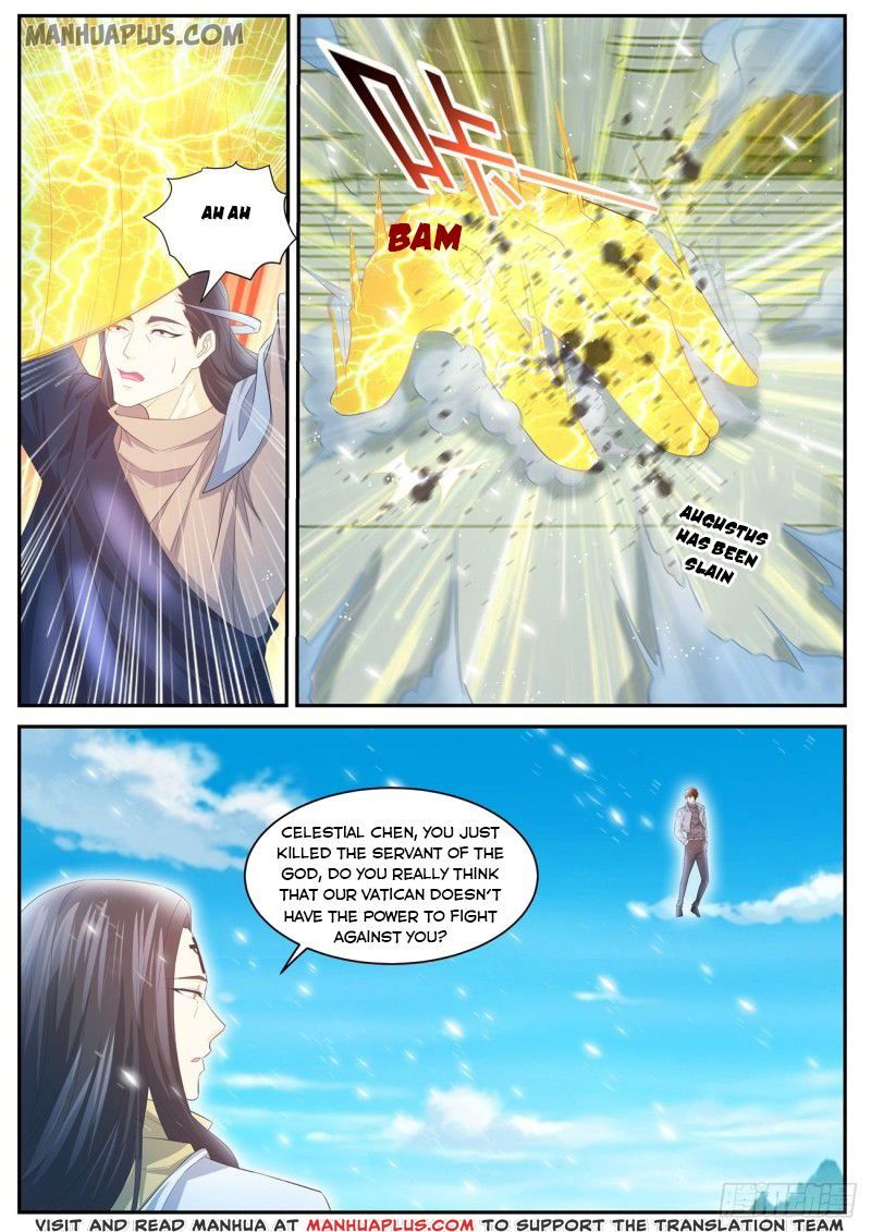 rebirth-of-the-urban-immortal-cultivator-chap-408-8