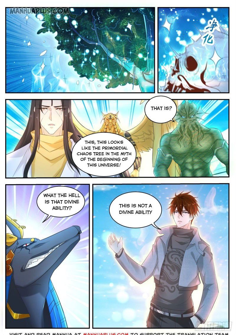 rebirth-of-the-urban-immortal-cultivator-chap-409-13