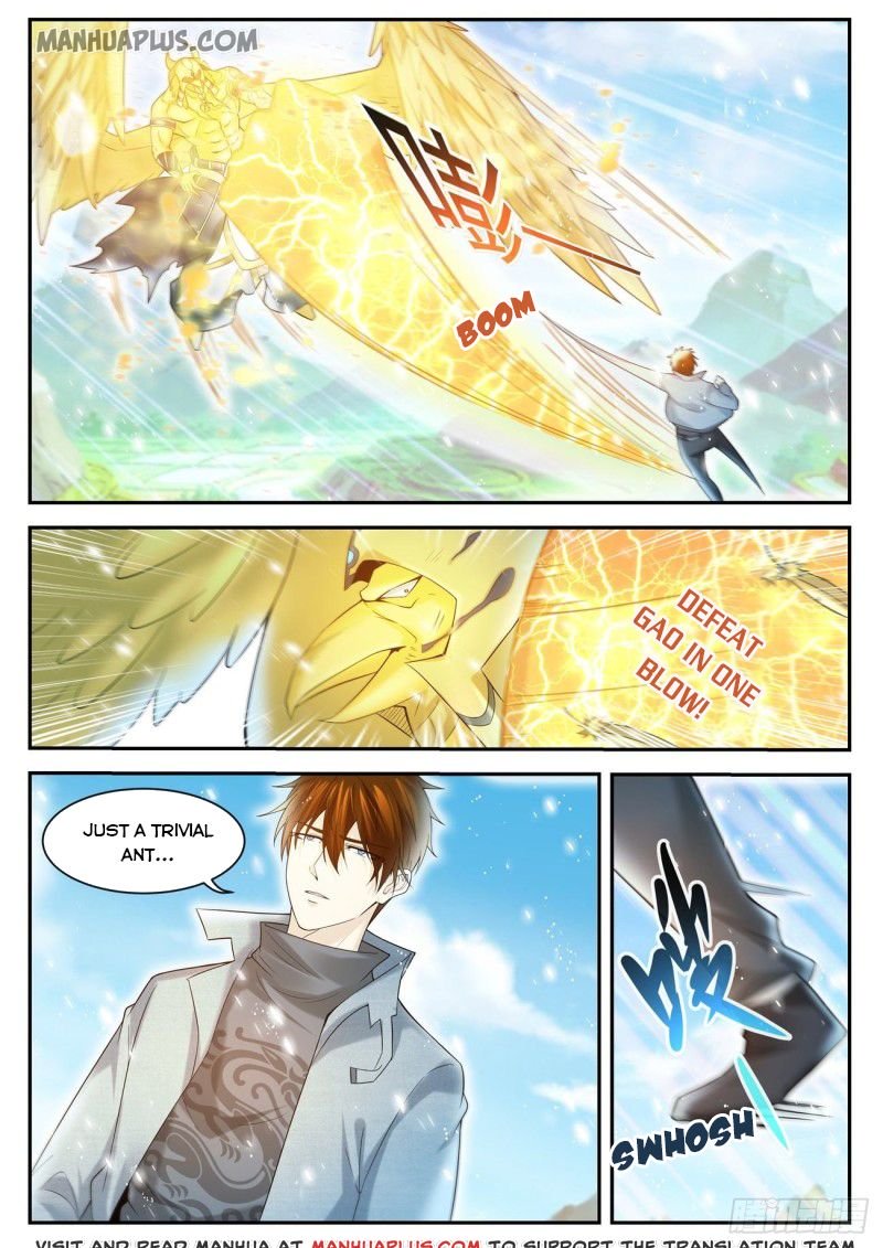 rebirth-of-the-urban-immortal-cultivator-chap-409-0